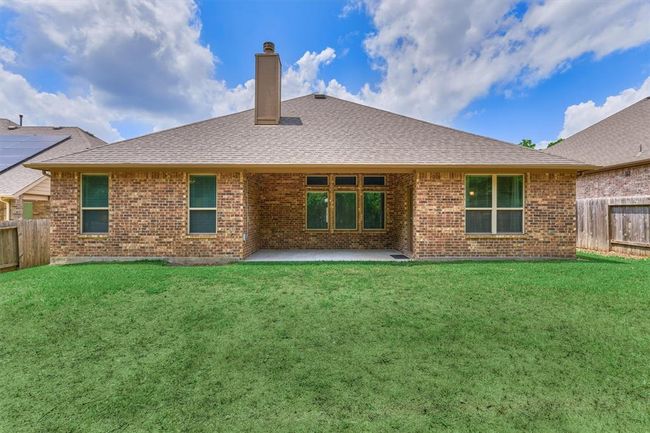 12276 Emerald Mist Ln, House other with 4 bedrooms, 3 bathrooms and 2 parking in Conroe TX | Image 5