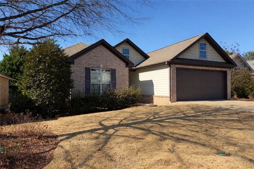 1273 Aubie Dr, AUBURN, AL, 36830-1873 | Card Image