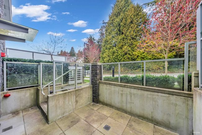 776 Arthur Erickson Place, Townhouse with 3 bedrooms, 2 bathrooms and 2 parking in West Vancouver BC | Image 16
