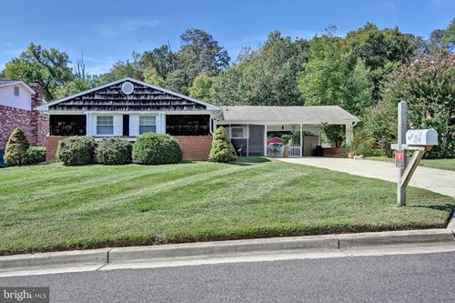 13401 Queens Ln, FORT WASHINGTON, MD, 20744-6518 | Card Image