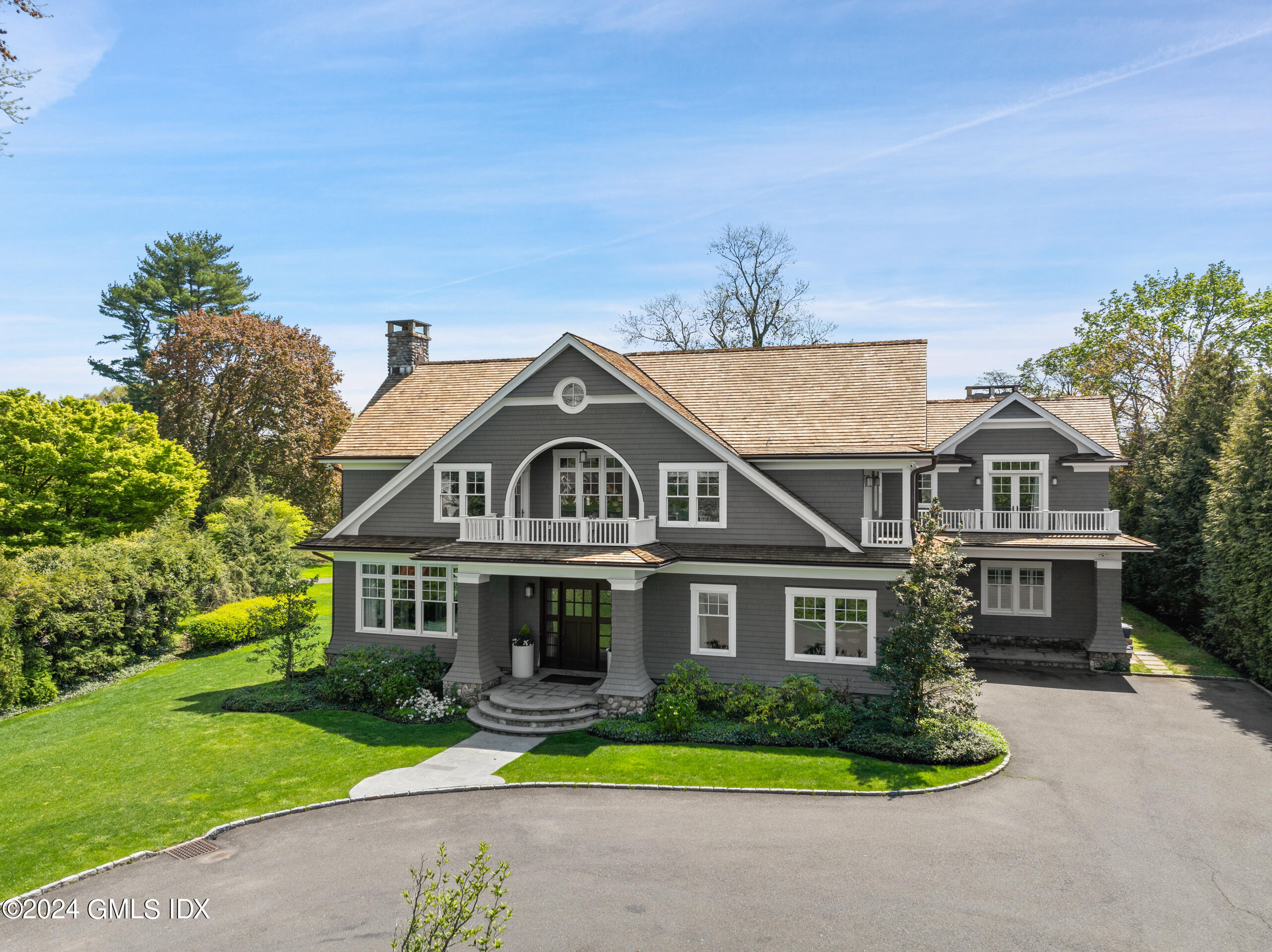 Shore Rd, Old Greenwich, CT 06870