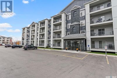 333 Nelson Rd, Condo with 2 bedrooms, 2 bathrooms and null parking in Saskatoon SK | Image 1