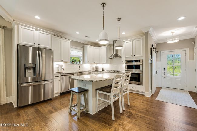 600 Planters Ridge Dr, House other with 4 bedrooms, 3 bathrooms and 2 parking in Sunset Beach NC | Image 7