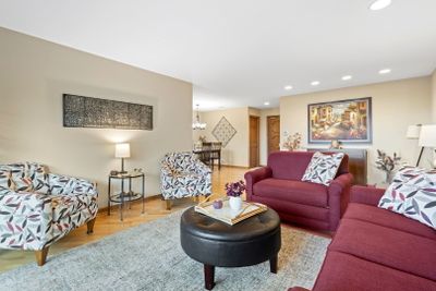 304-C - 7800 W Foresthill Lane, Condo with 2 bedrooms, 2 bathrooms and 2 parking in Palos Heights IL | Image 3