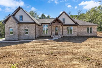 2022 Southport Rd, House other with 4 bedrooms, 3 bathrooms and 4 parking in Culleoka TN | Image 1