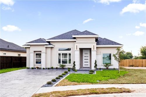 1840 N Yellowwood Street, San Juan, TX, 78589 | Card Image