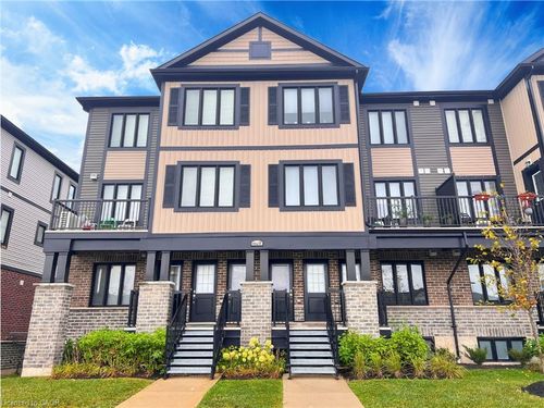 d3-160 Rochefort St, Kitchener, ON, N2R0P5 | Card Image