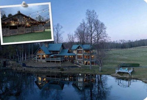 201 Mountainside Parkway, Ellijay, GA, 30536 | Card Image