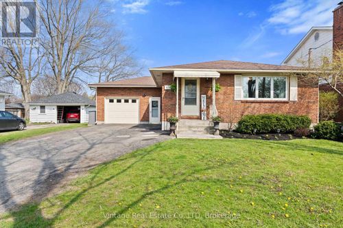 436 Gorham Rd, Ridgeway, ON, L0S1N0 | Card Image