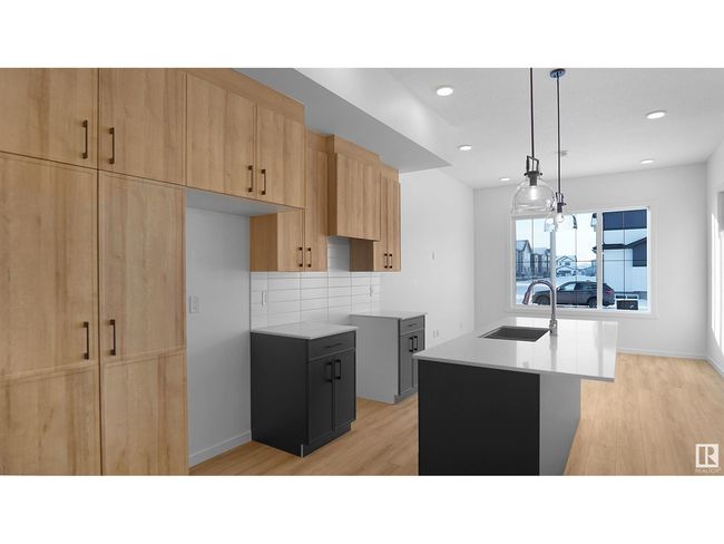 7507 Observer Lane Nw, Townhouse with 1 bedrooms, 2 bathrooms and null parking in Edmonton AB | Image 15