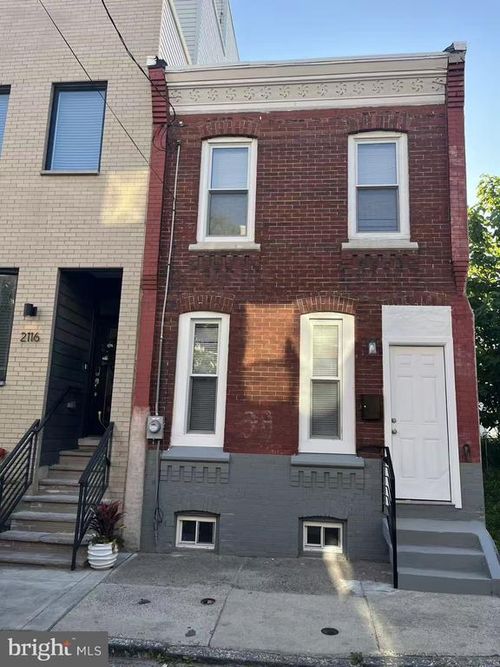 2118 N Percy St, PHILADELPHIA, PA, 19122-1326 | Card Image