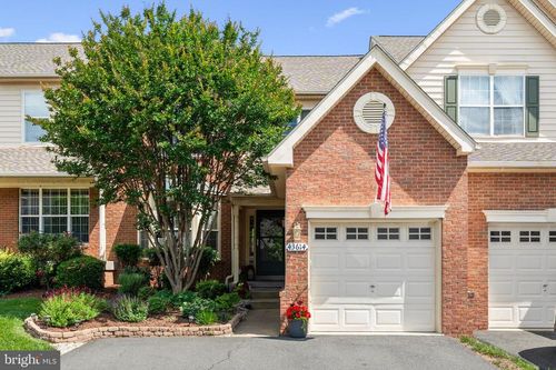 43614 Dunhill Cup Sq, ASHBURN, VA, 20147-4110 | Card Image