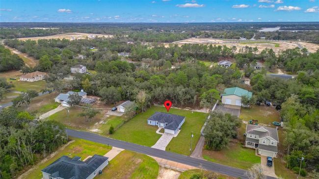 10262 Maybird Ave, House other with 3 bedrooms, 2 bathrooms and null parking in WEEKI WACHEE FL | Image 29
