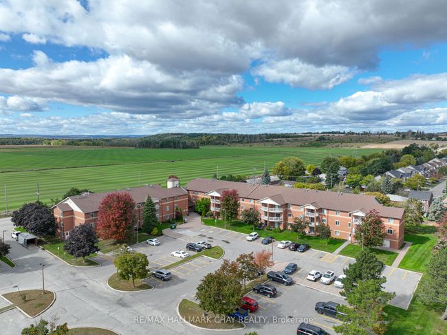 202 - 247 King St N, Condo with 3 bedrooms, 1 bathrooms and 1 parking in New Tecumseth ON | Image 38