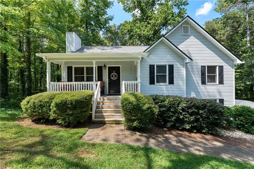 12 Graystone Drive, White, GA, 30184 | Card Image