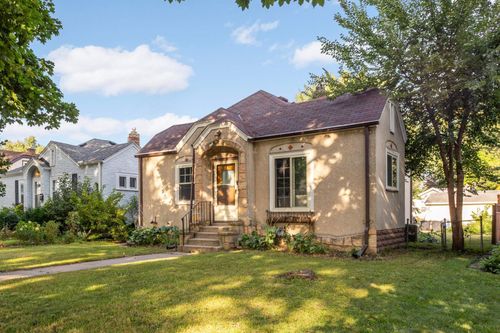 5417 Nokomis Ave, Minneapolis, MN, 55417-2060 | Card Image