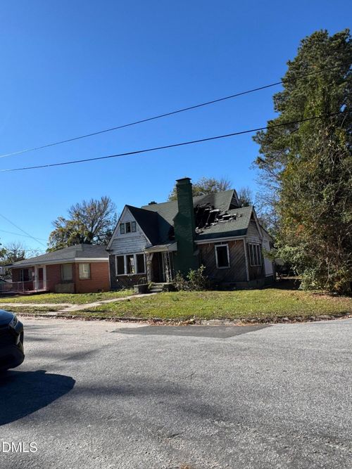 301 S Virginia St, Goldsboro, NC, 27530-4751 | Card Image