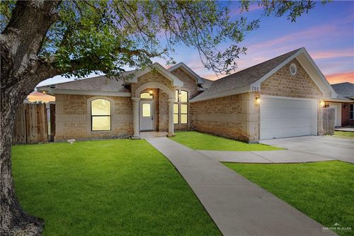 703 Bowie St, Weslaco, TX, 78599-2988 | Card Image