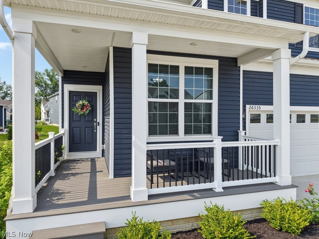 Residential in Olmsted Twp 3