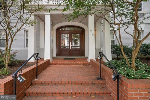 304-1816 Kalorama Rd Nw, WASHINGTON, DC, 20009-8120 | Card Image