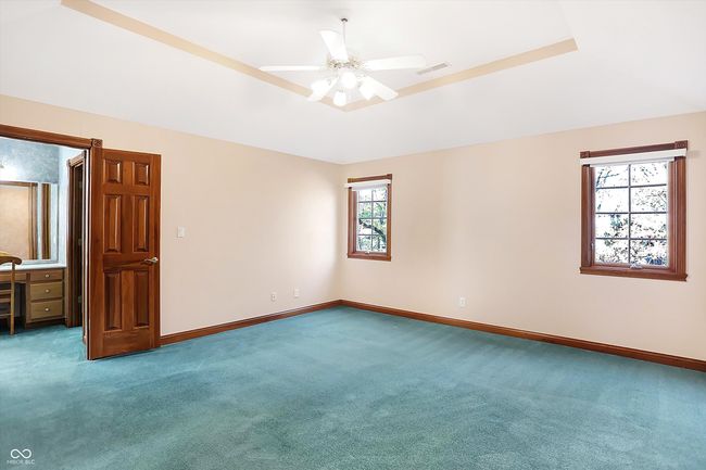 6640 Greenridge Dr, House other with 4 bedrooms, 5 bathrooms and null parking in Indianapolis IN | Image 29