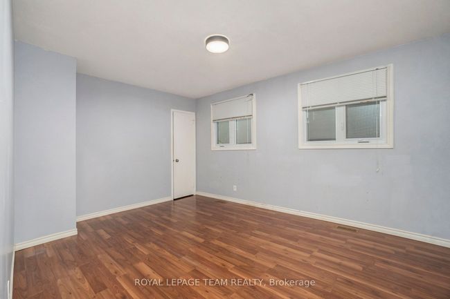 628 Hochelaga St, House other with 3 bedrooms, 1 bathrooms and 1 parking in Ottawa ON | Image 8
