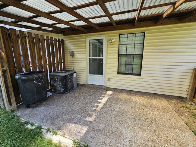 411 Thomas Jefferson Cir, Condo with 2 bedrooms, 2 bathrooms and 2 parking in Madison TN | Image 12