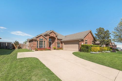 605 Marlee Dr, Forney, TX, 75126-6267 | Card Image