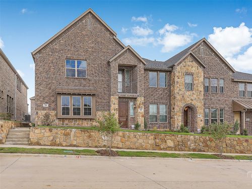 264 Spring Hill Rd, Flower Mound, TX, 75028-5176 | Card Image