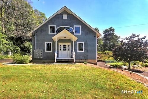 unit-3-32 Portland Avenue, Redding, CT, 06896 | Card Image