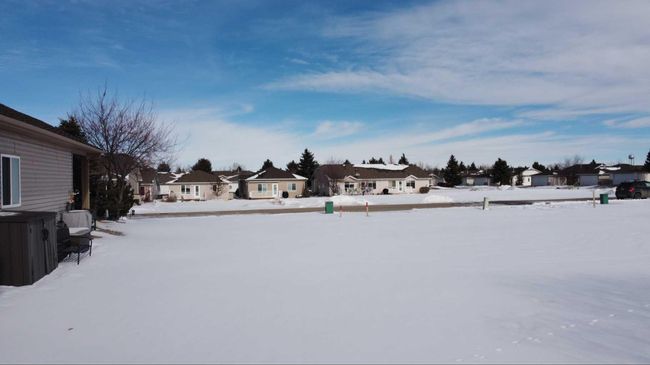 310 Whispering Way, Home with 0 bedrooms, 0 bathrooms and null parking in Vulcan AB | Image 5
