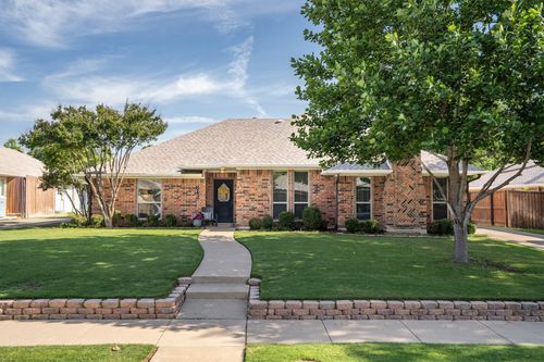 812 Sugarberry Dr, Coppell, TX, 75019-3565 | Card Image