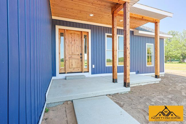 3973 W Harrison Rd, House other with 5 bedrooms, 3 bathrooms and null parking in Hart MI | Image 7