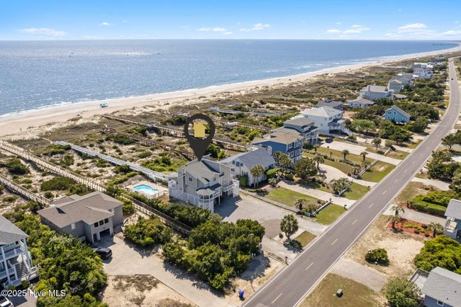 601 Caswell Beach Rd, House other with 6 bedrooms, 4 bathrooms and null parking in Caswell Beach NC | Image 11