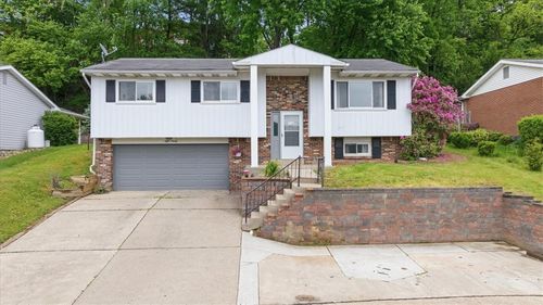 890 4th St, Baden, PA, 15005-1409 | Card Image