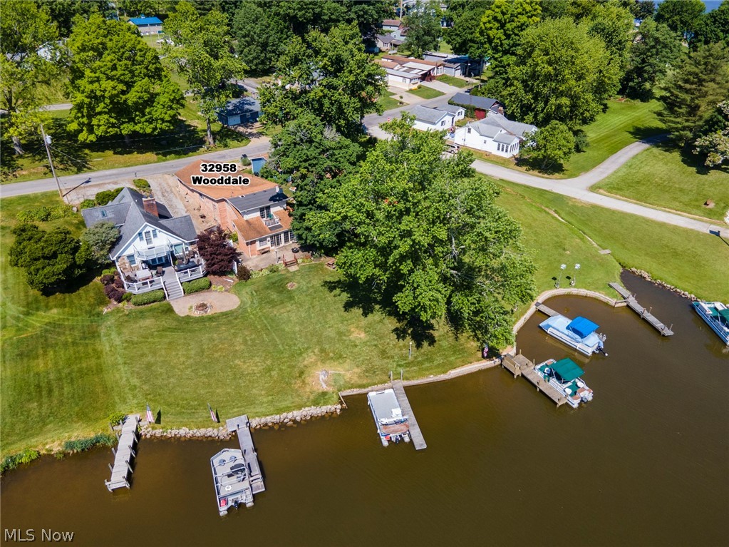 Wooddale Dr, Lisbon, OH 44432