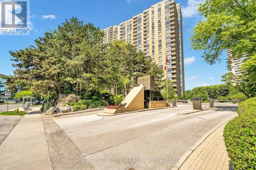 1801-1 Concorde Place, Toronto (Banbury-Don Mills), ON, M3C3K6 | Card Image