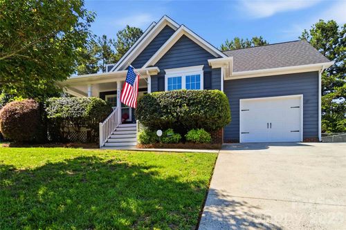 717 Peregrine Ct, Gastonia, NC, 28056-7965 | Card Image