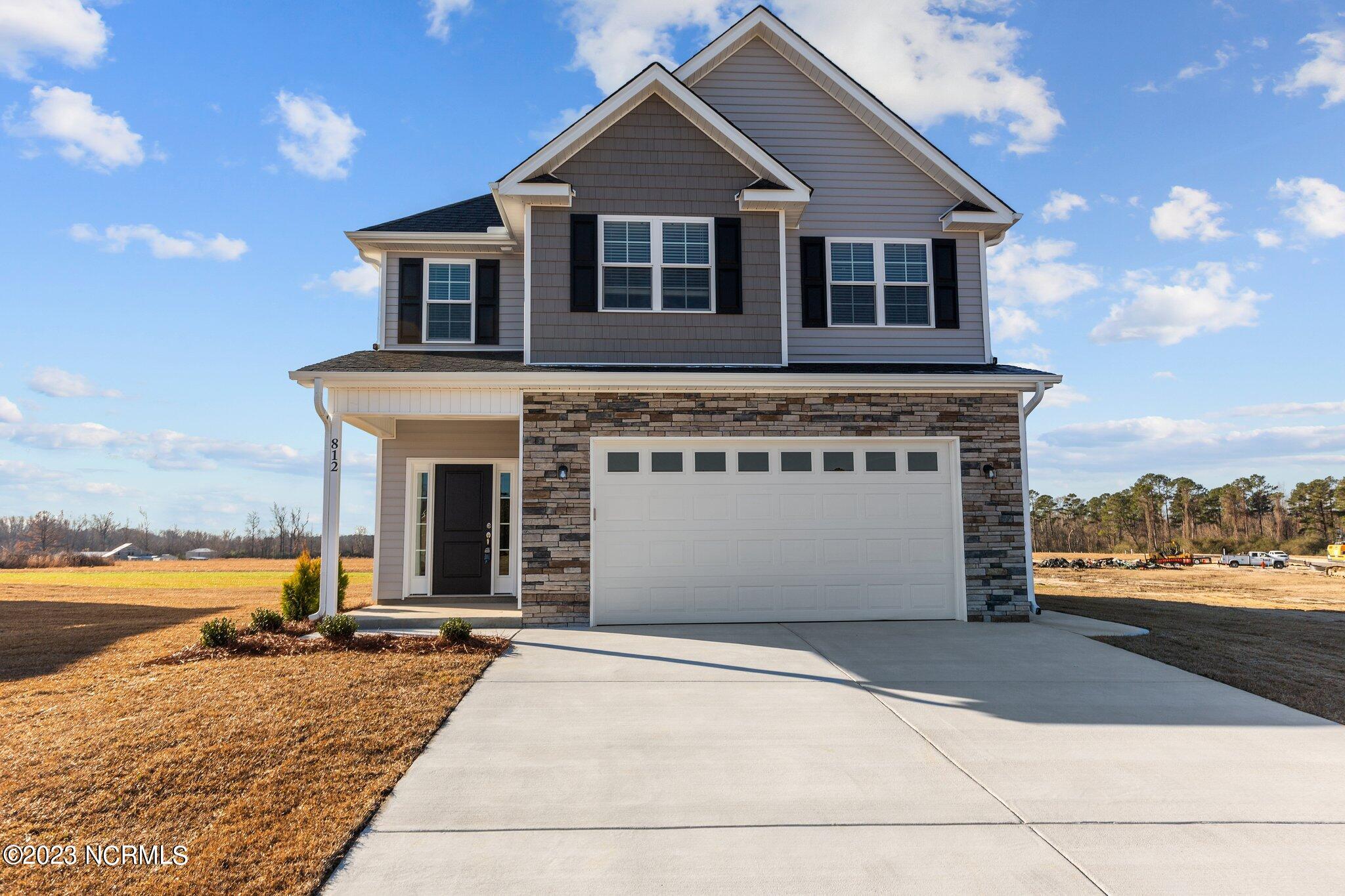 Mulligan Dr, Ayden, NC 28513