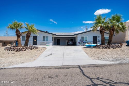 820 Sand Dab Dr, Lake Havasu City, AZ, 86404-2727 | Card Image