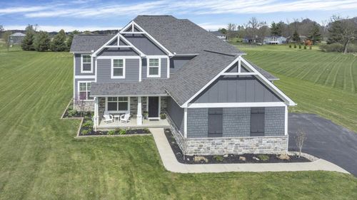 12260 Helser Ave, Plain City, OH, 43064-7542 | Card Image