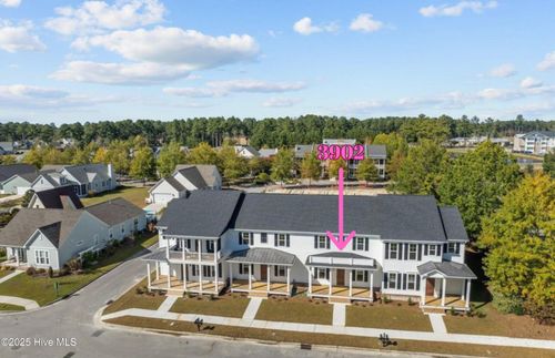 3902 Reunion Pointe Ln, New Bern, NC, 28562-8443 | Card Image