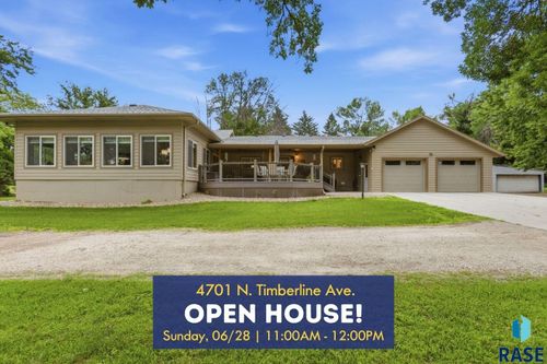 4701 N Timberline Ave, Sioux Falls, SD, 57110-7306 | Card Image
