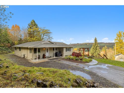 64761 Mcdermott Rd, DeerIsland, OR, 97054 | Card Image