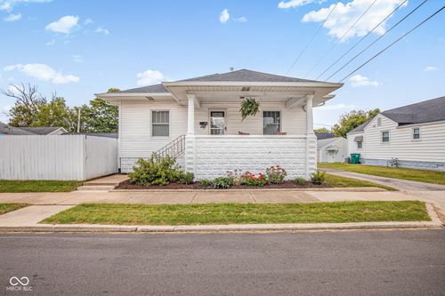 417 W Royal St, Lebanon, IN, 46052-1730 | Card Image