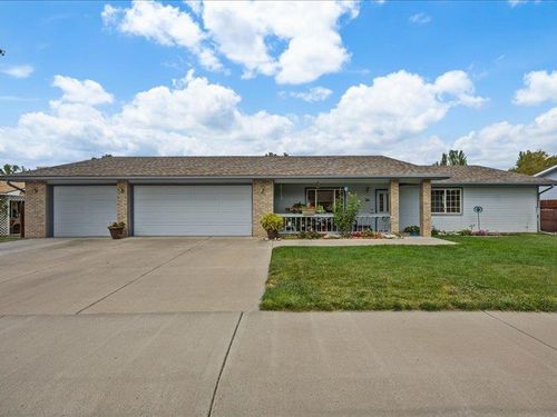 581 Heidel St, Grand Junction, CO, 81504-4872 | Card Image