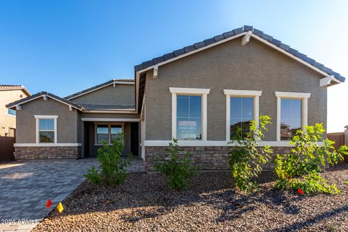 16455 W Avenida Del Sol, Surprise, AZ, 85387-1485 | Card Image
