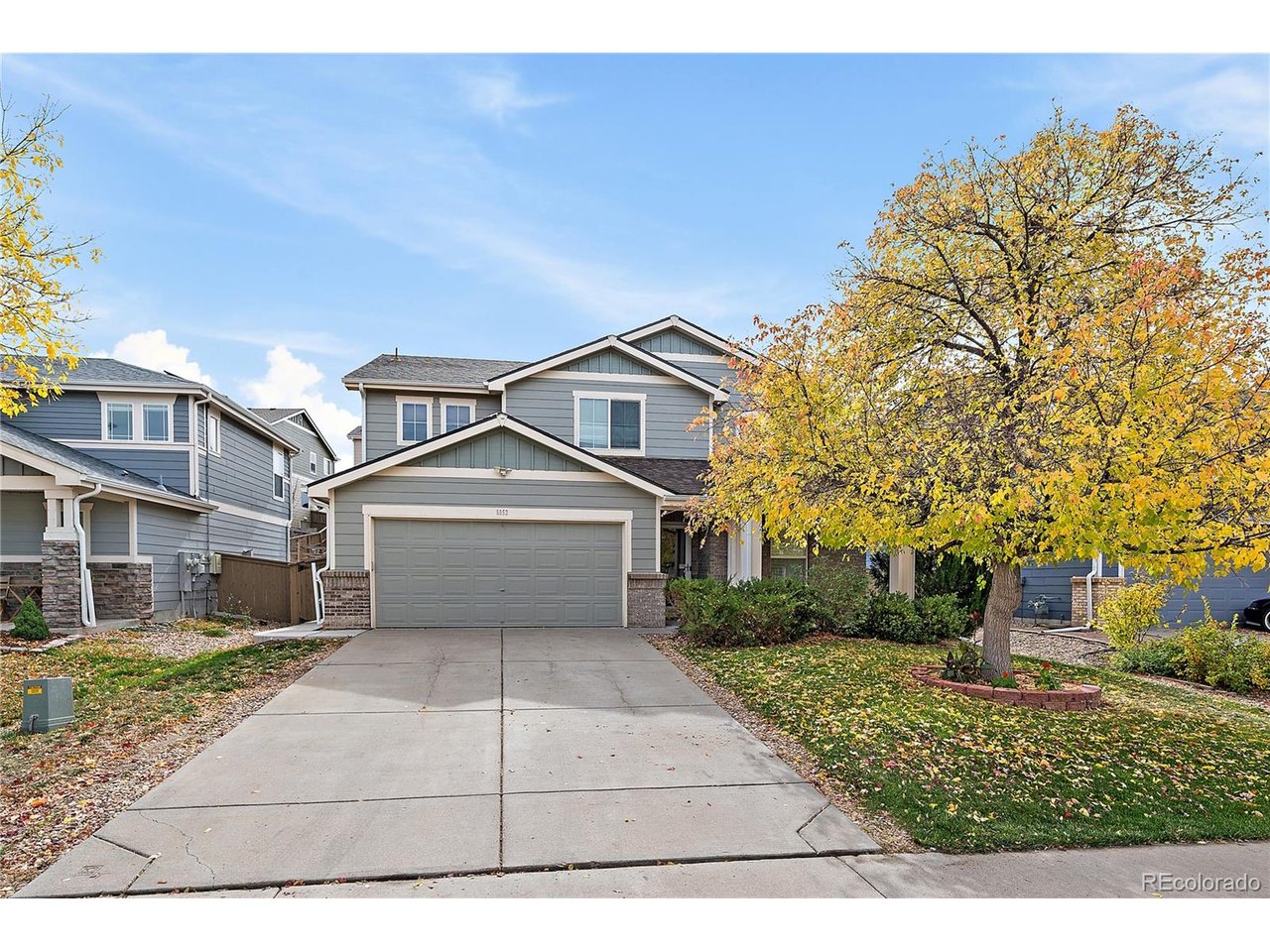 Residential in Castle Rock