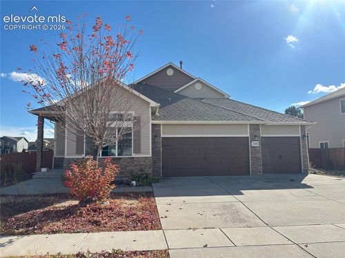 7387 Quaking Aspen Trl, Colorado Springs, CO, 80908-5643 | Card Image
