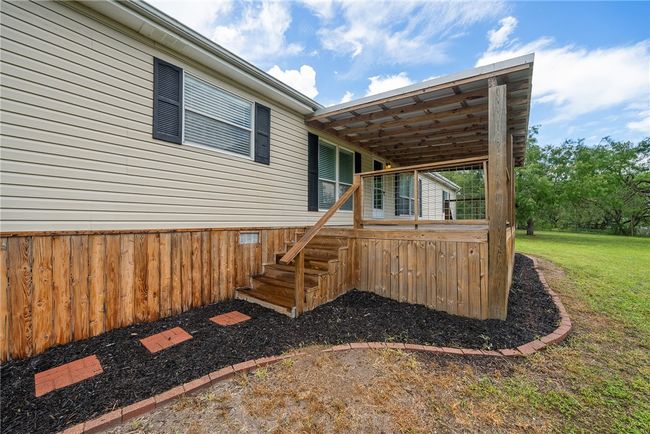 5768 Mockingbird Ln, House other with 4 bedrooms, 2 bathrooms and null parking in Mathis TX | Image 4